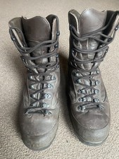 karrimor Sf Goretex Boots Uk 11M
