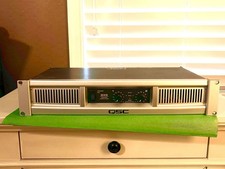 QSC GX5 700w 4 Ohm 120v 6A