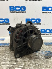 2021 LDV MAXUS DELIVERY 9 2.0 D ALTERNATOR C00088144