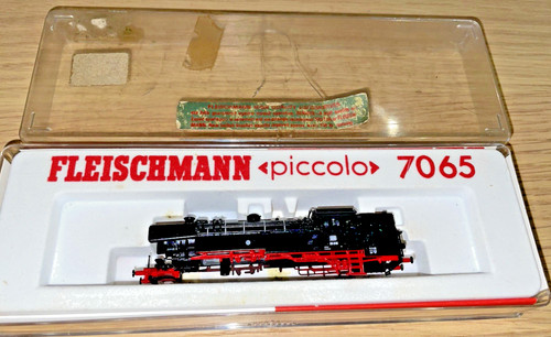 Fleischmann gauge 7065 db - fleischmann, n