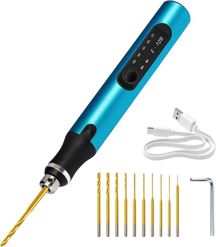 Speed electric mini - 3,