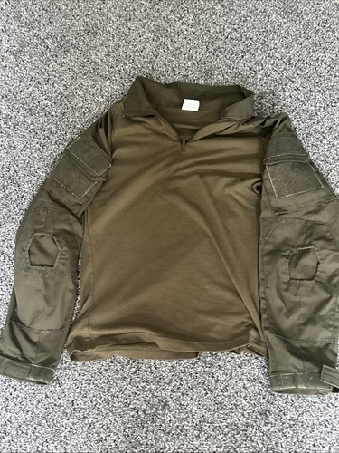 Ranger green ubac - green, tactical