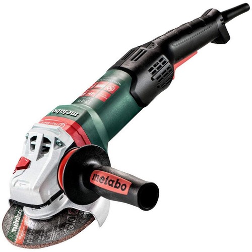 Metabo wepba 125 - 17-125, 125mm