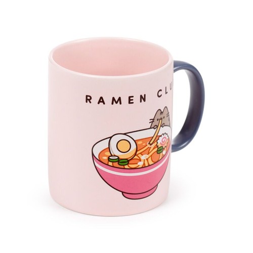 Official pusheen the cat - pusheen,