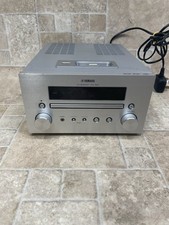 Yamaha CRX-550 CD Receiver