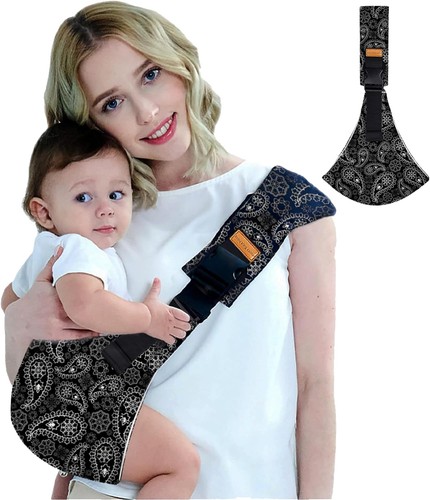 Baby sling carrier toddler - carrier,