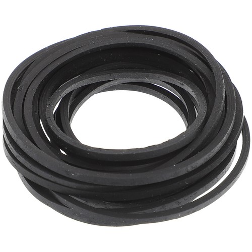 Pcs rubber belt for - , 20