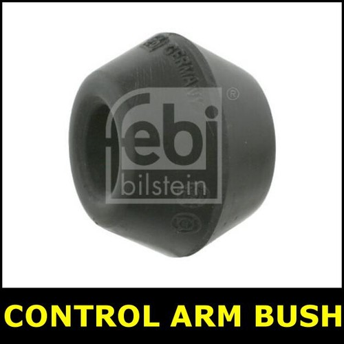 Suspension control arm bush - suspension,