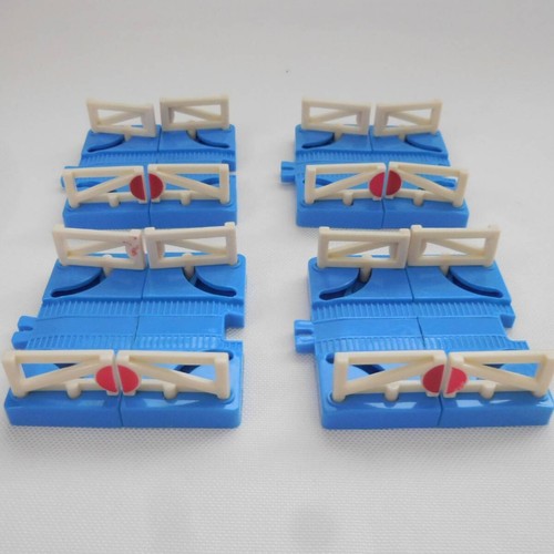 Takara tomy capsule plarail - tomy,