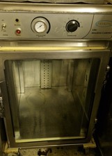 Fryking UHC Holding Cbinet /