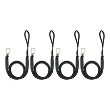Bungee Dock Line Tie Down