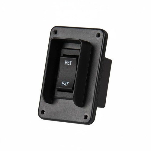 Bed control prewired for - control,