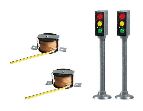 Faller car system 162056 - car,