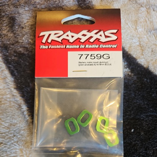 Traxxas maxx aluminium motor - x-maxx,