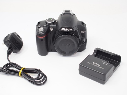 Nikon d3000 mp - nikon d3000,