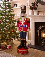 TK Maxx Christmas Giant