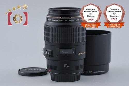 Canon 100mm 8 macro usm - f/2.8,