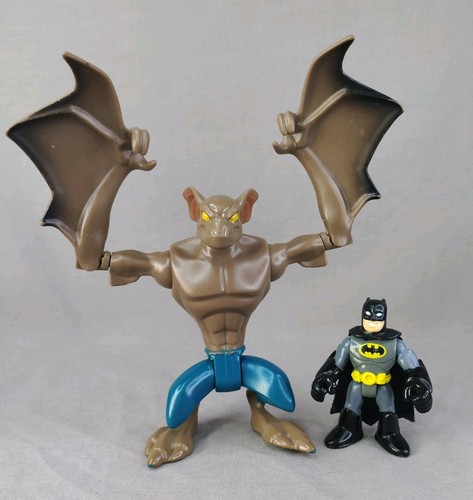 Imaginext batman super - dc,