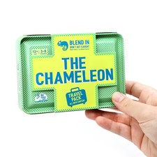 Chameleon Travel: the