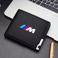 For Bmw M Style Wallet Men’s