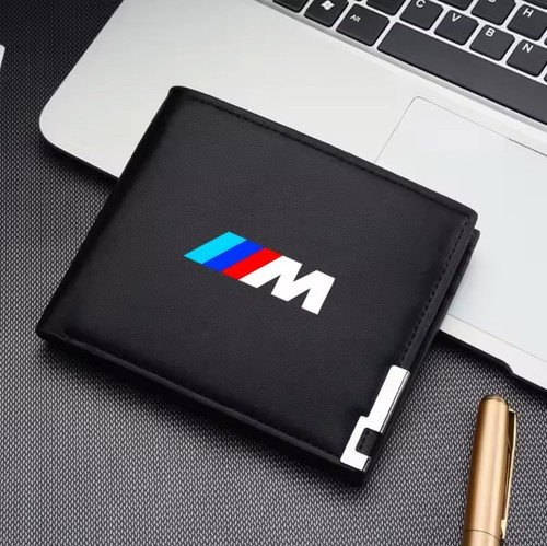 For bmw style wallet men - style, men’s