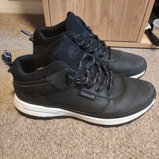 TIMBERLAND FIELD TREKKER BOOTS