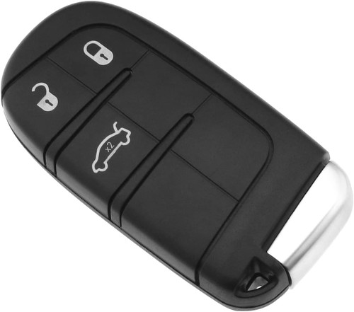 Button remote key shell - remote,