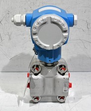 Endress + Hauser Deltabar S