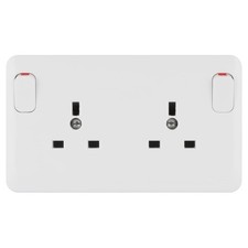 Schneider Electric Lisse 13A