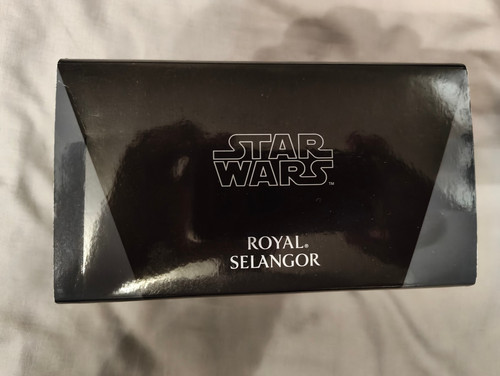Royal selangor hand - royal,