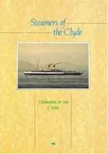 Steamers of the Clyde - Stromier, George