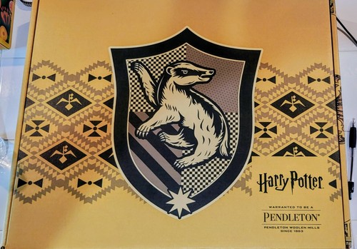 Pendleton harry potter - pendleton,