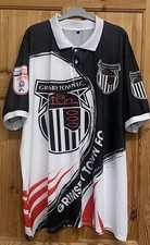 Grimsby Town All Over Print