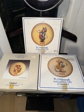 collection of M.J. Hummel