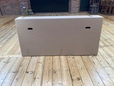 Flatpacked Large Bike Box