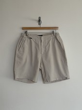 Mr Marvis Chino Shorts Light