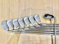 Ping G20 Black Dot Irons -