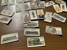 Vintage Job Lot of Wills and