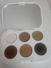 Mac Squall Goals Eyeshadow