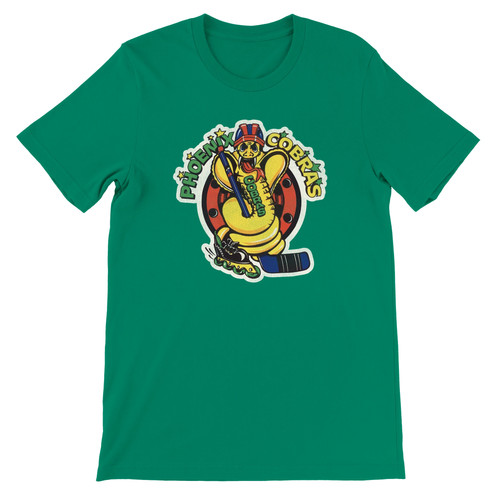Phoenix cobras roller - phoenix,