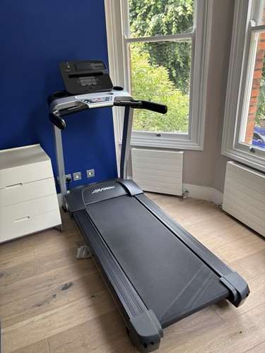 Life fitness folding - life,