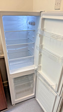 New World Freestanding Fridge