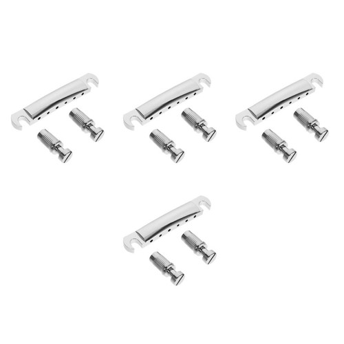Sets electric guitar - 4,
