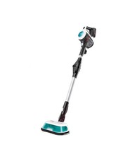 Bosch Unlimited 7 Aqua Cordless Vacuum Cleaner & Mop (Wear/Missing Items} B+