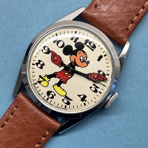 Vintage 1970s mickey mouse - 1970s,