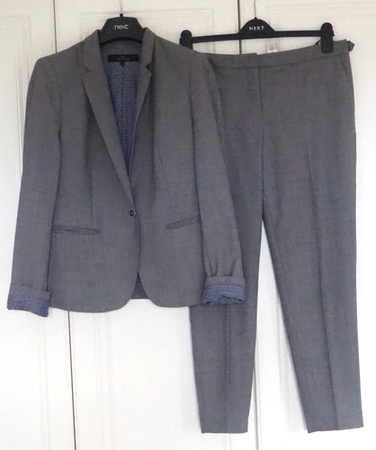 Next women grey wool - next, mix