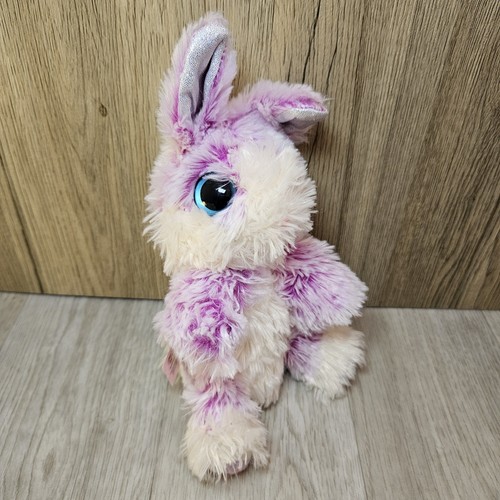 Moose scruff luvs bunny - moose, scruff-a-luvs