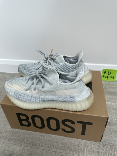 Adidas yeezy boost 350v2 - 350v2, cloud