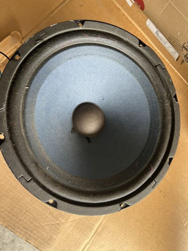 Marantz imperial crossover - imperial, 7