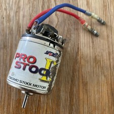 YOKOMO PRO STOCK II vintage